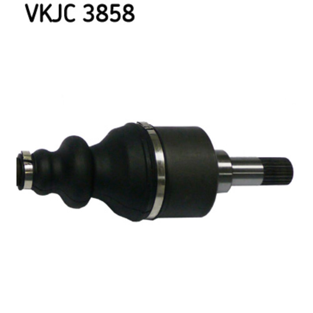 Vetoakseli 17-06721
