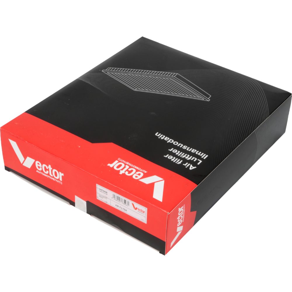 Ilmansuodatin 16-0515