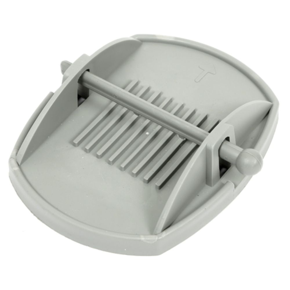 Leisurewize nurgatoe plaat, 4 tk