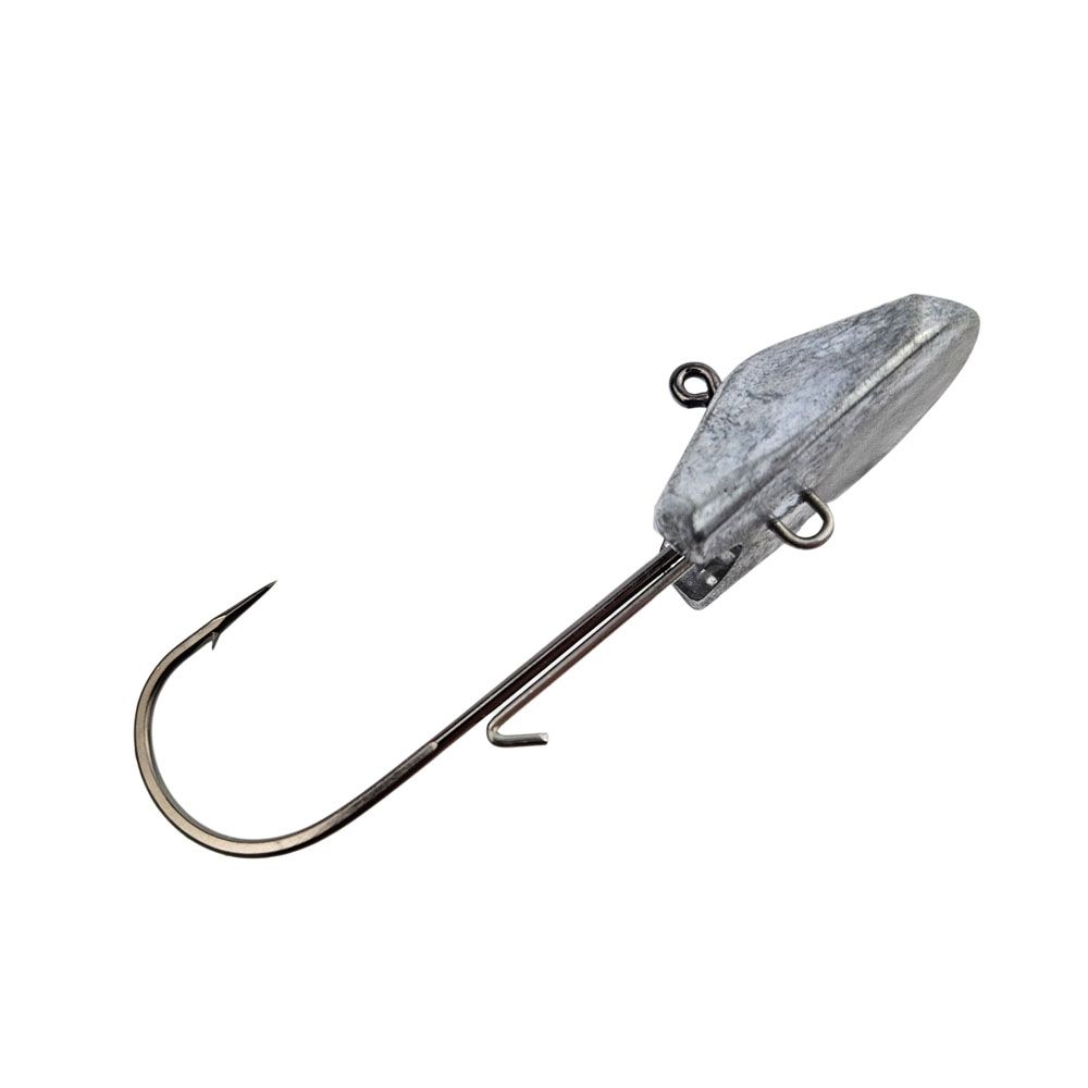 Jasu lakmormyska 40 g blyfri 2 st.