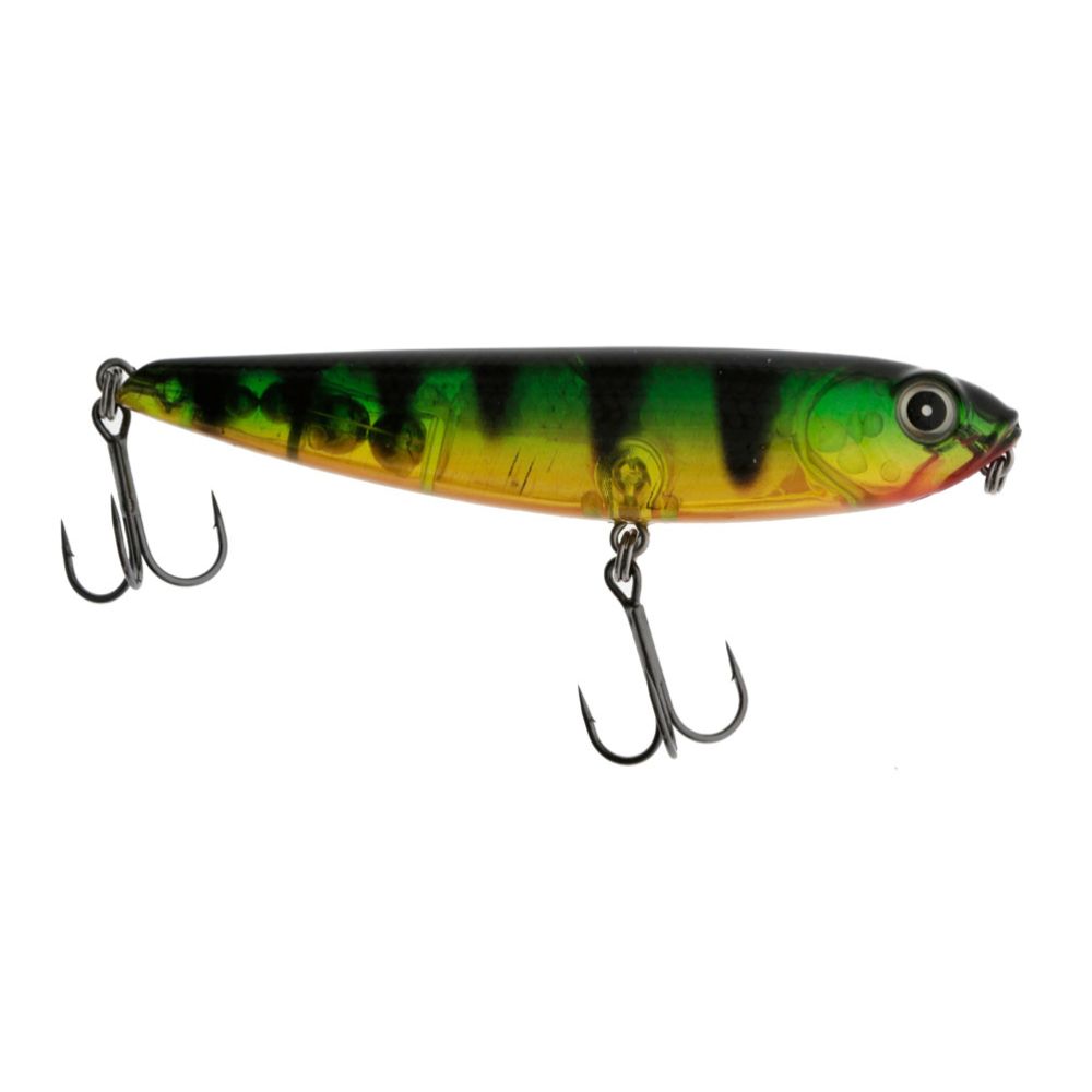 Wataya Zikzak ytbete 10 cm 14 g färg: 07A