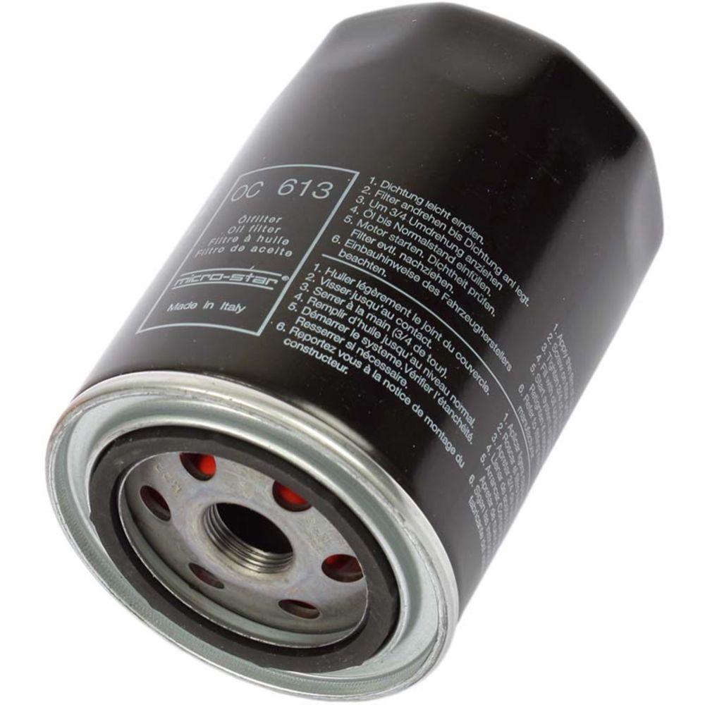 Öljynsuodatin 15-3407