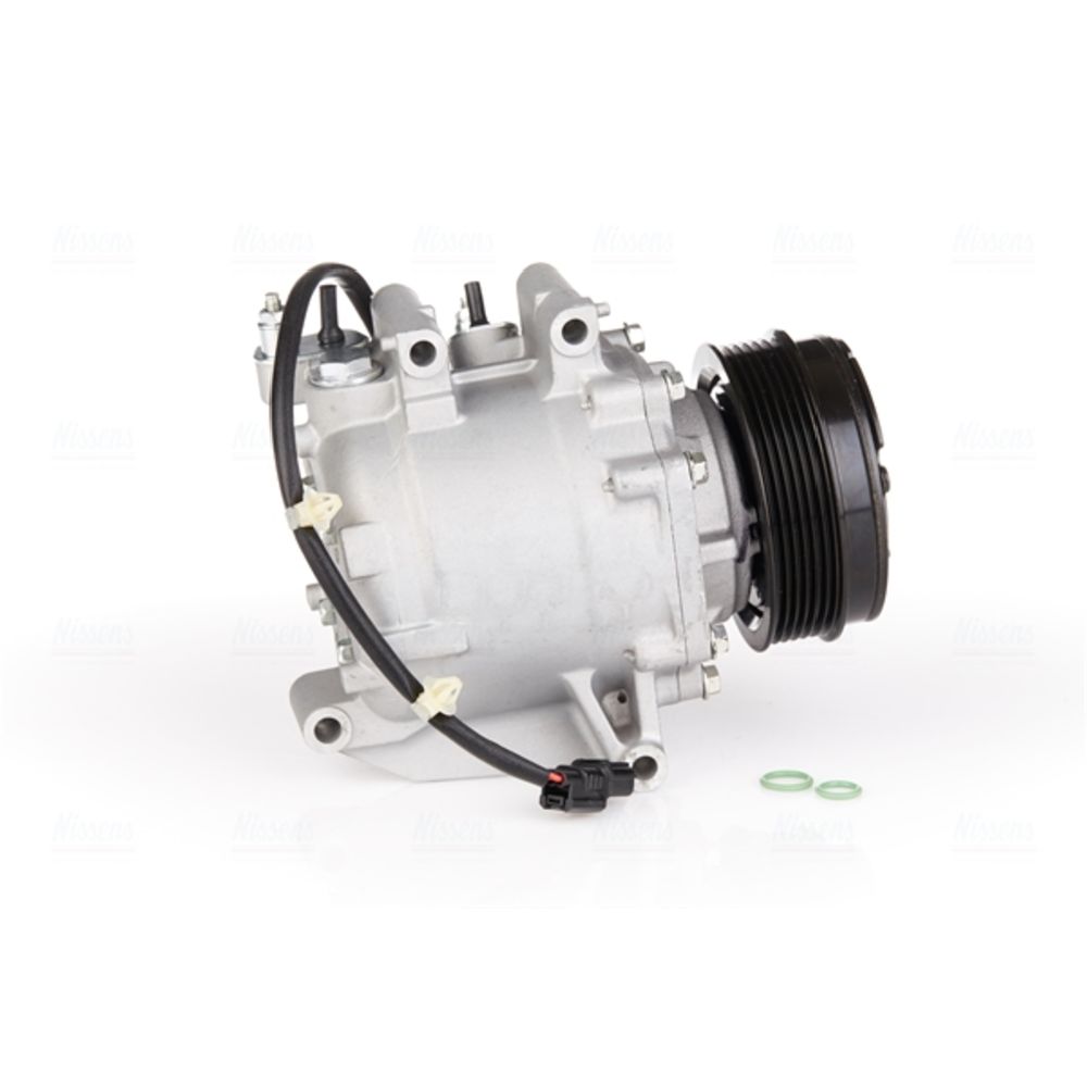 Ilmastointilaitteen kompressori 30-00361