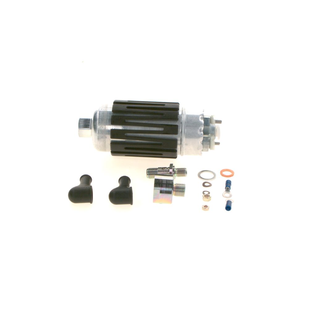 Bosch Motorsport FP200-7 ruiskupumppu 200 l/h@7 bar 0580464200