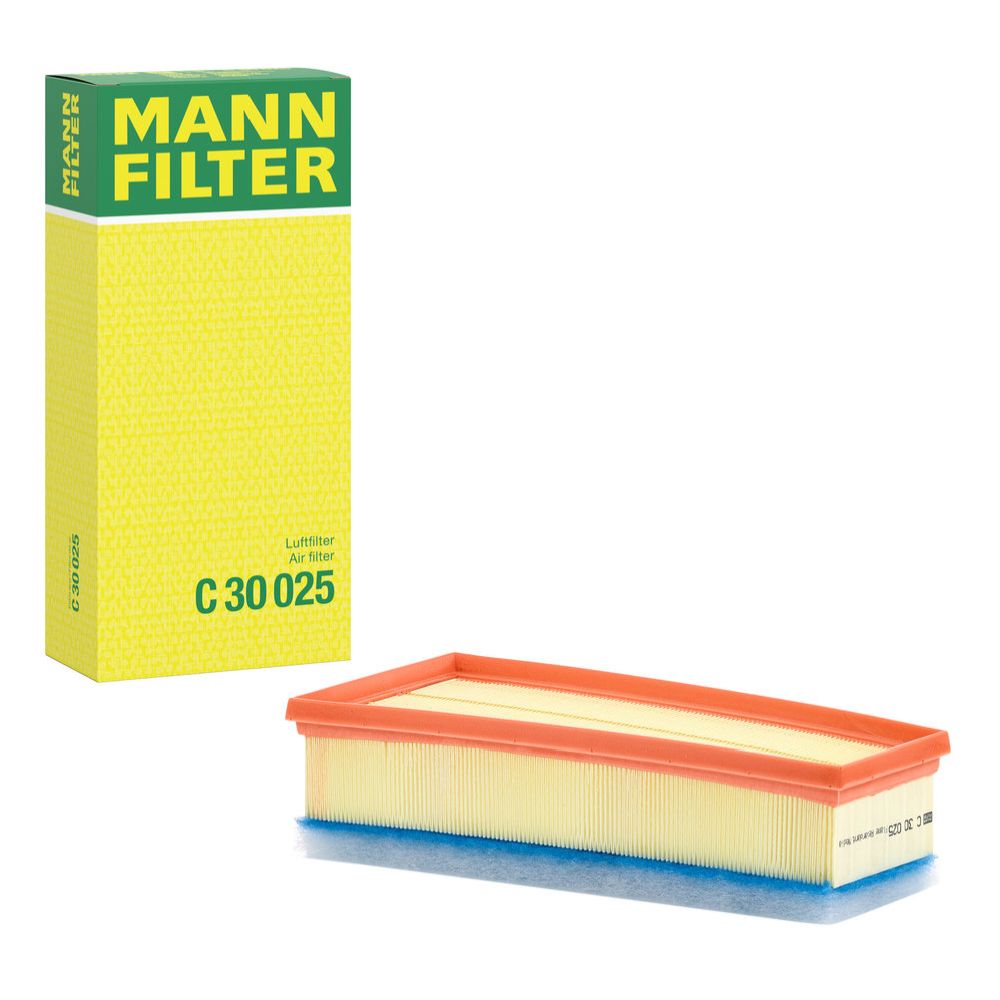 Ilmansuodatin 16-30025