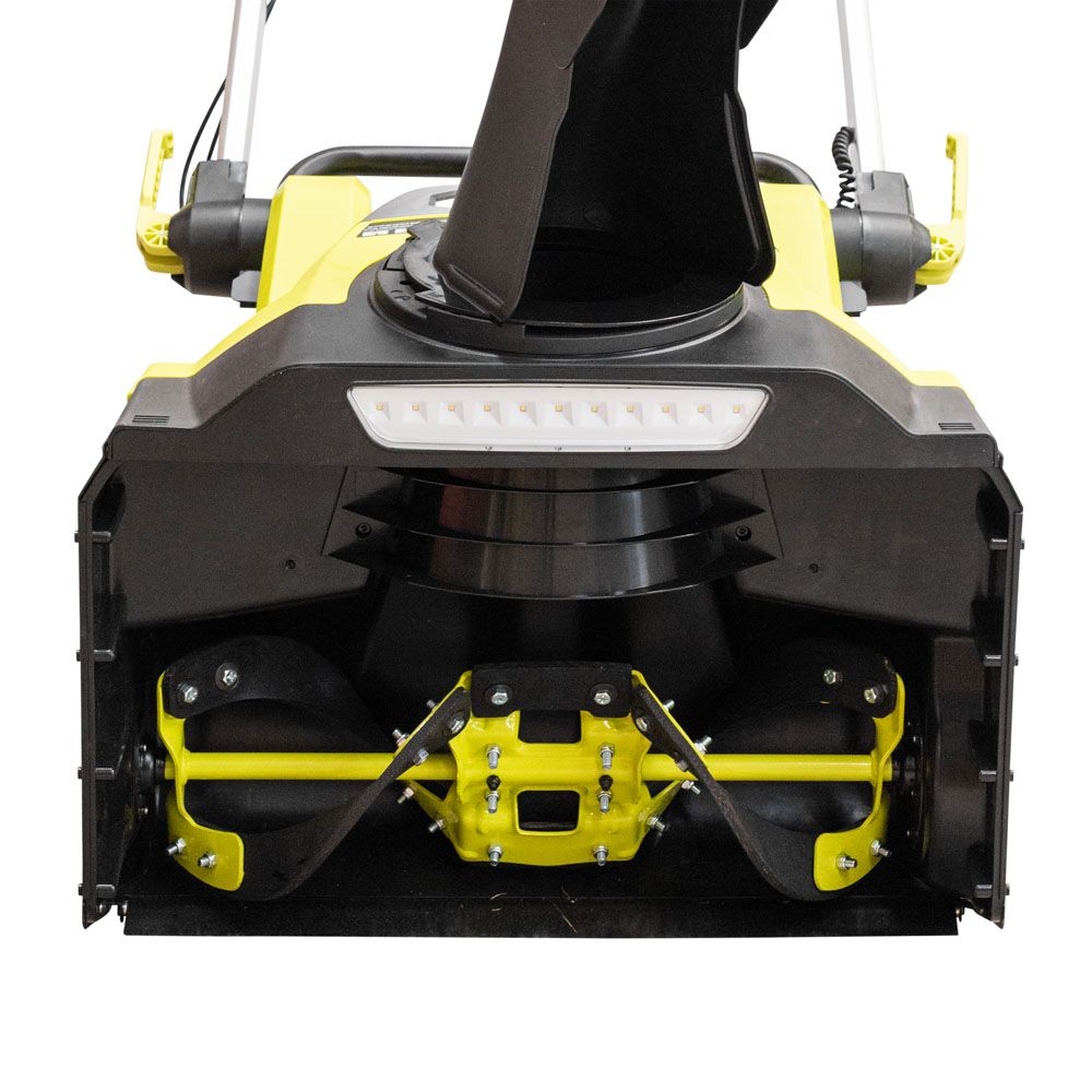Ryobi MAX POWER akkulumilinko 53 cm RY36STX53A-150 (5,0 Ah)