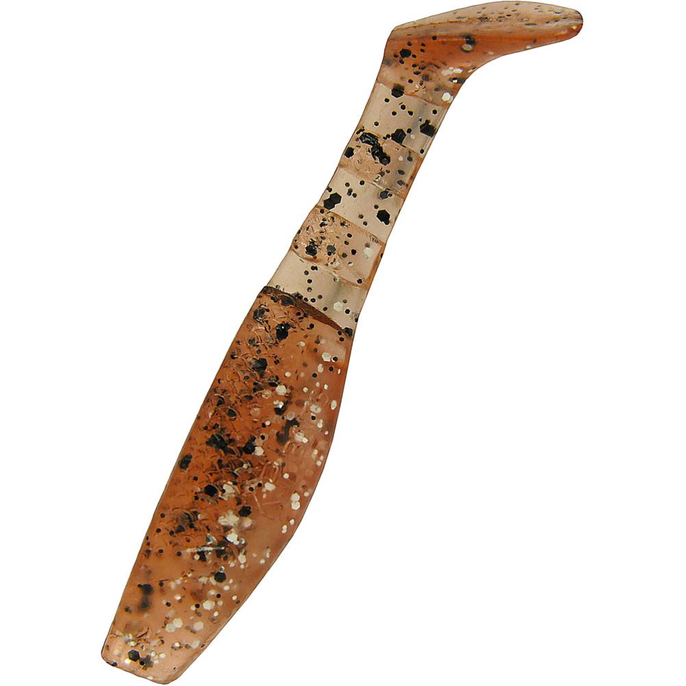 K.P Original Shad 2" 5 tk