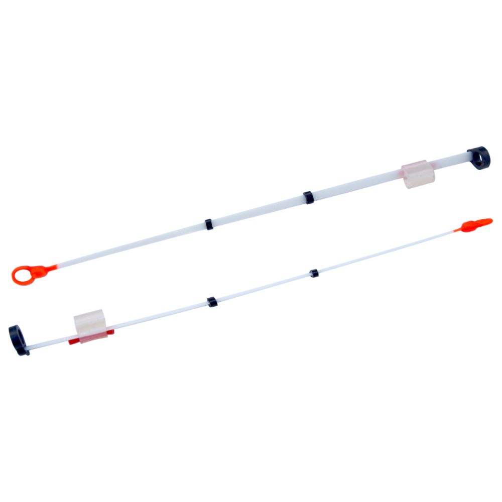 MTX Fishing nooguti 2 tk