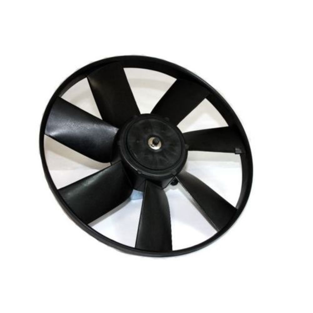 Fläkt, kylare 13-1516