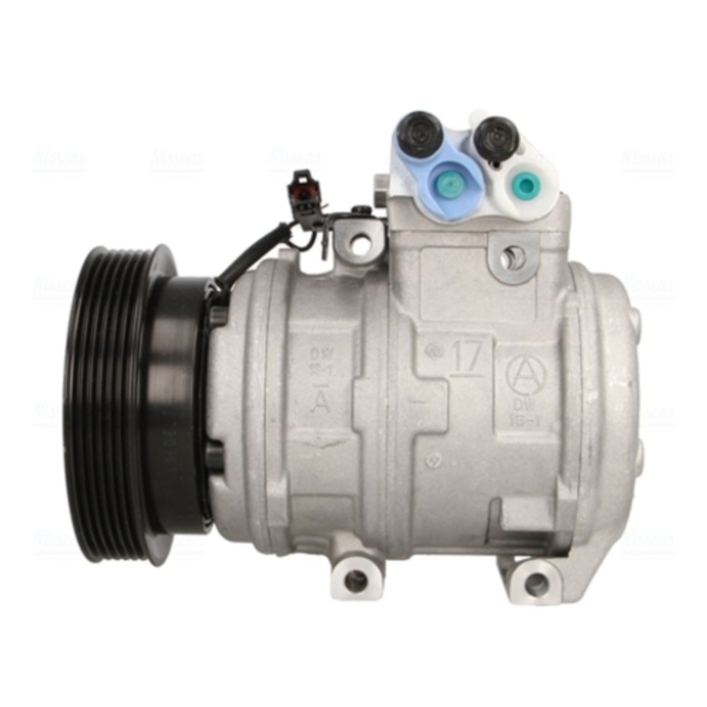 Kliimaseadme kompressor 30-04011
