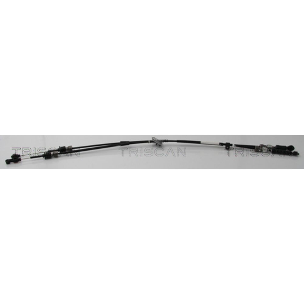 Vajer, manuell transmission 24-00167