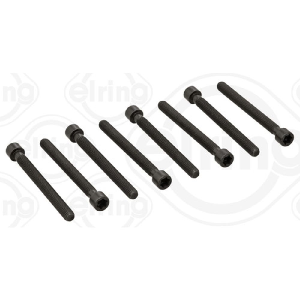 Bultsats, topplock 25-00455