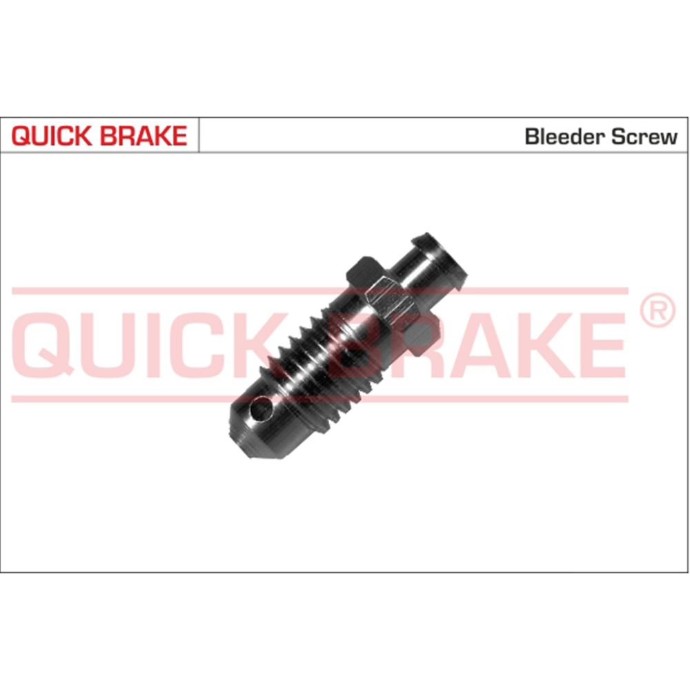 Ilmausruuvi/-venttiili, jarrusatula 23-9914