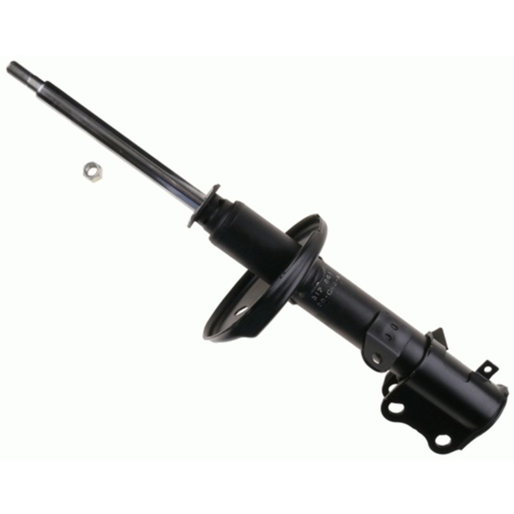 Iskunvaimennin 33-00558