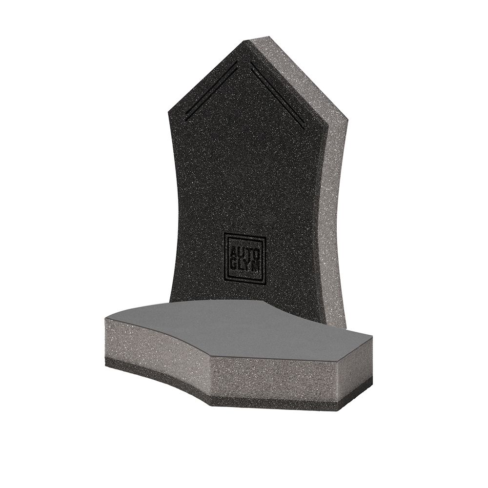 AutoGlym Precision Applicator 2 st.