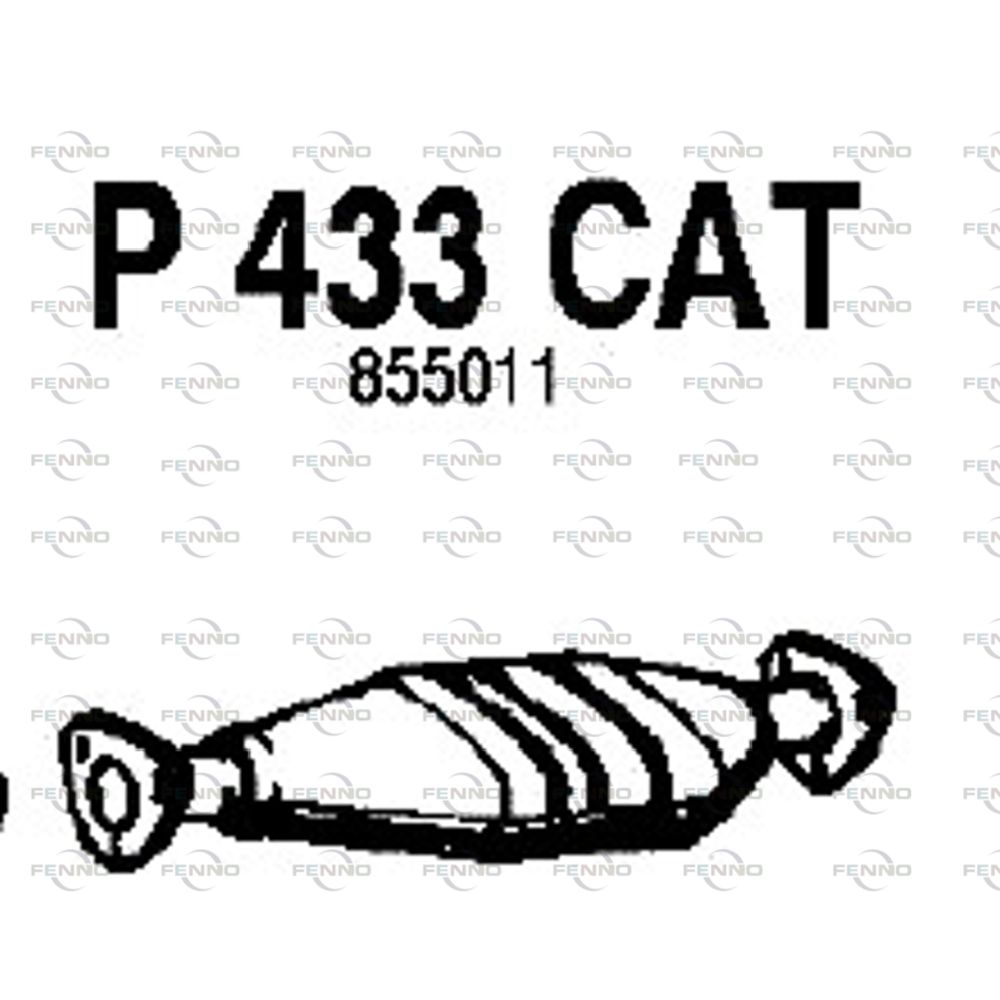 Katalysator 13-4571