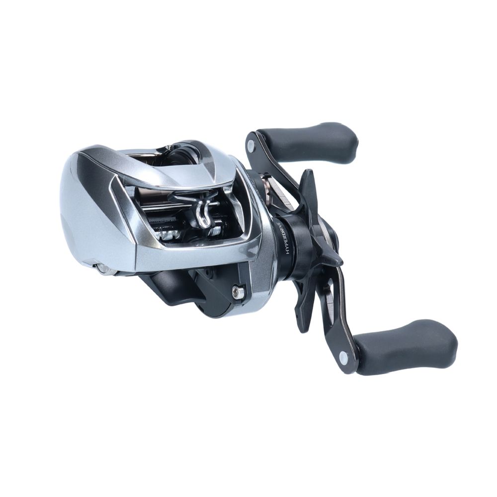 Daiwa 21 Zillion SV TW 100H multirulle