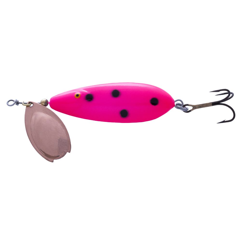 Bete Lotto spinnare 6 cm 15 g