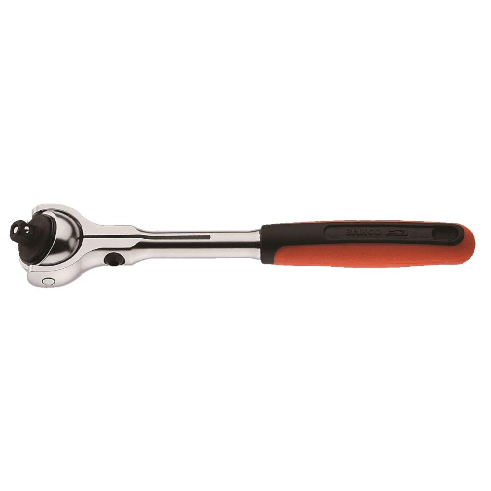 Bahco 8120-1/4 narre liigendiga 1/4"