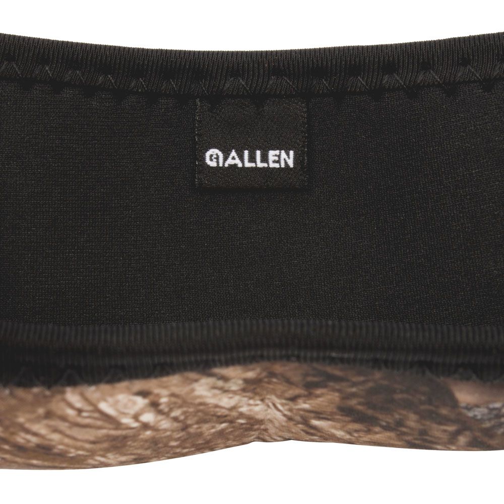 Allen skyddsöverdrag för kikarsikte < 30 cm / ø 45 mm