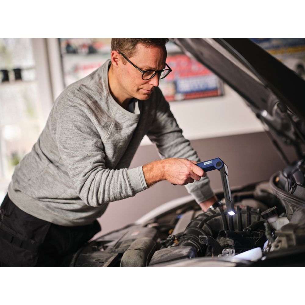 Rapid The Mechanic LED työvalo 500 lm