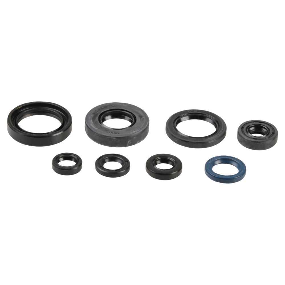 Packboxsats, motor 98-29132