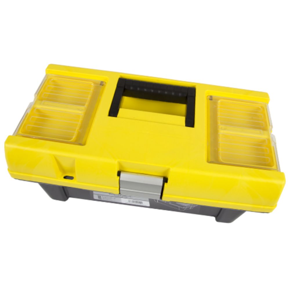 MTX Tools Basic tööriistakast 16"