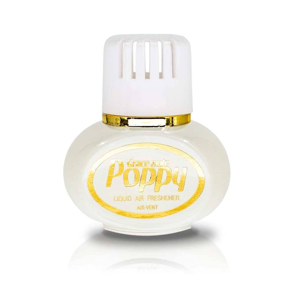 Grace Mate Poppy luftfräschare Jasmin 20 ml