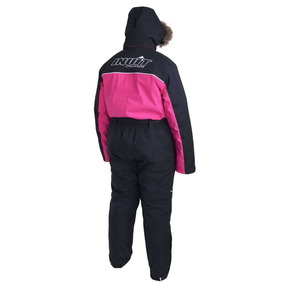 Inuit Thermo Lady lämpöhaalari koko XL
