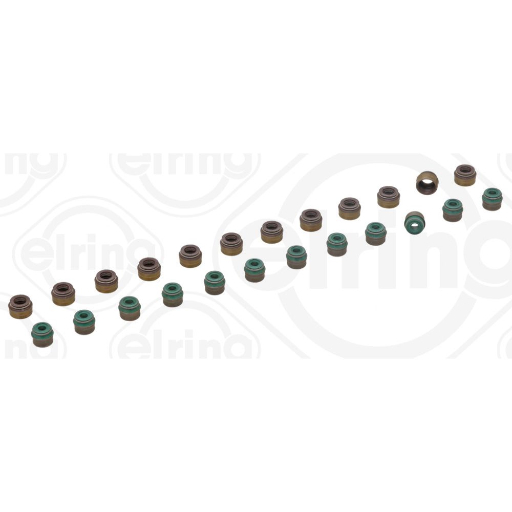Packningssats, ventiler 25-01049