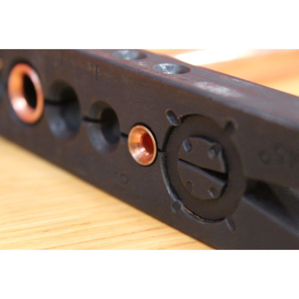 Bahco BBRFKM1 torutööriistade komplekt 6-18 mm