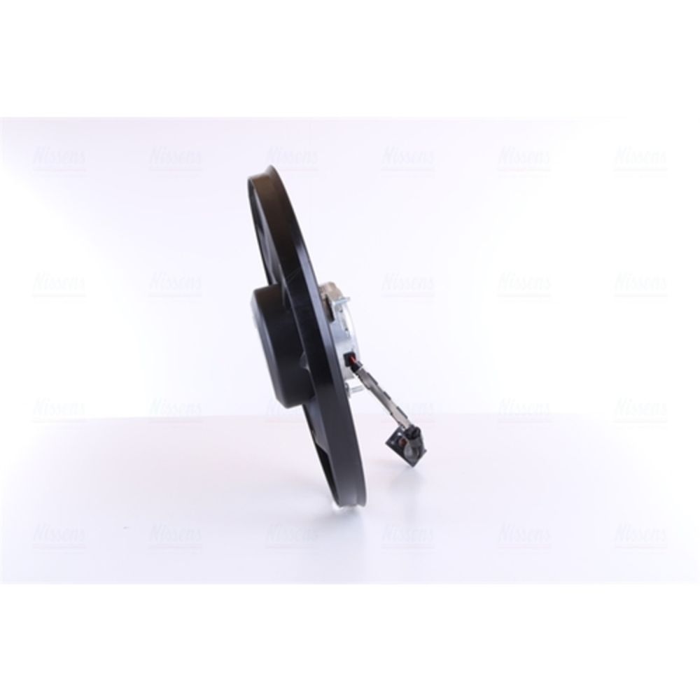 Jäähdyttimen tuuletin 13-1489