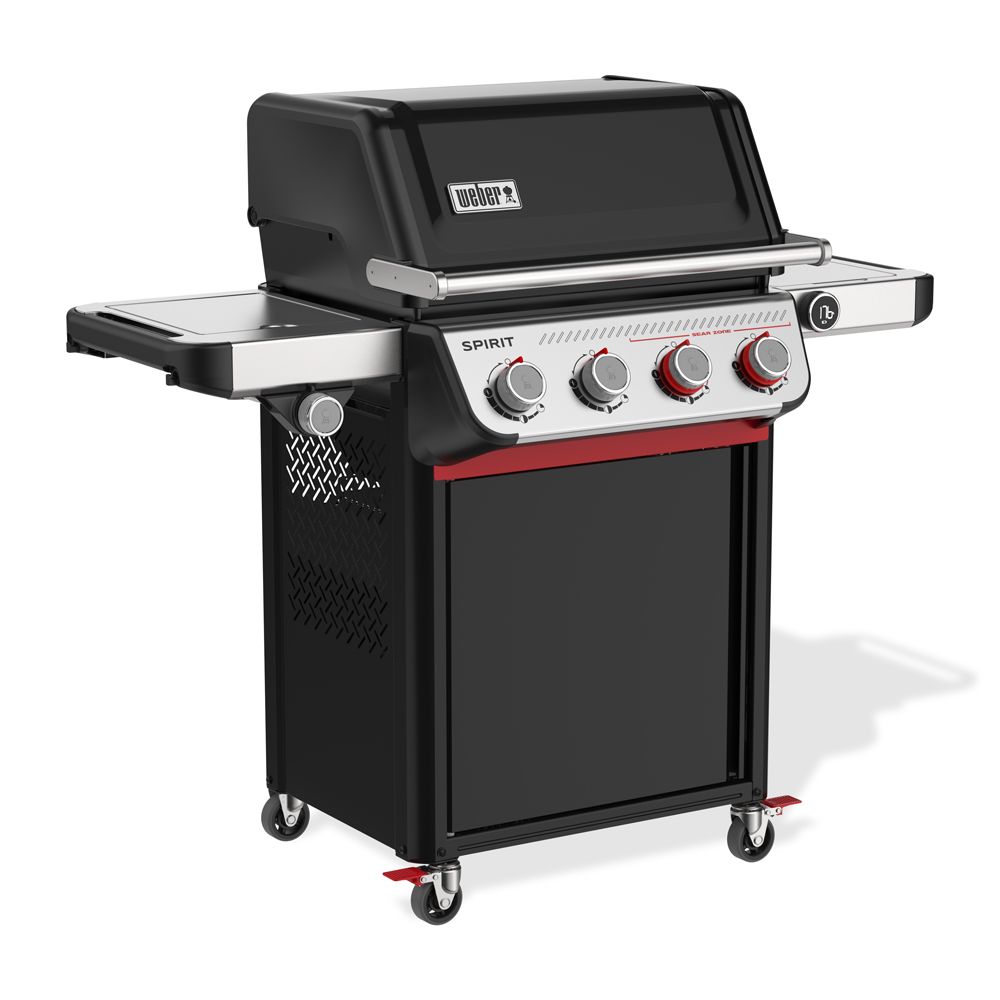 Weber Spirit EP-435W gasolgrill