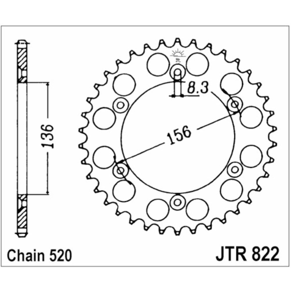 Tagumine ketiratas 98-19129