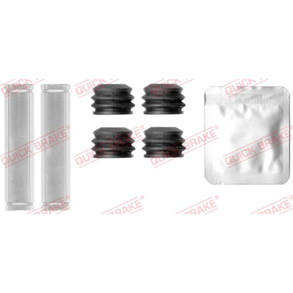 Jarrusatulan liukutappisarja 23-01705