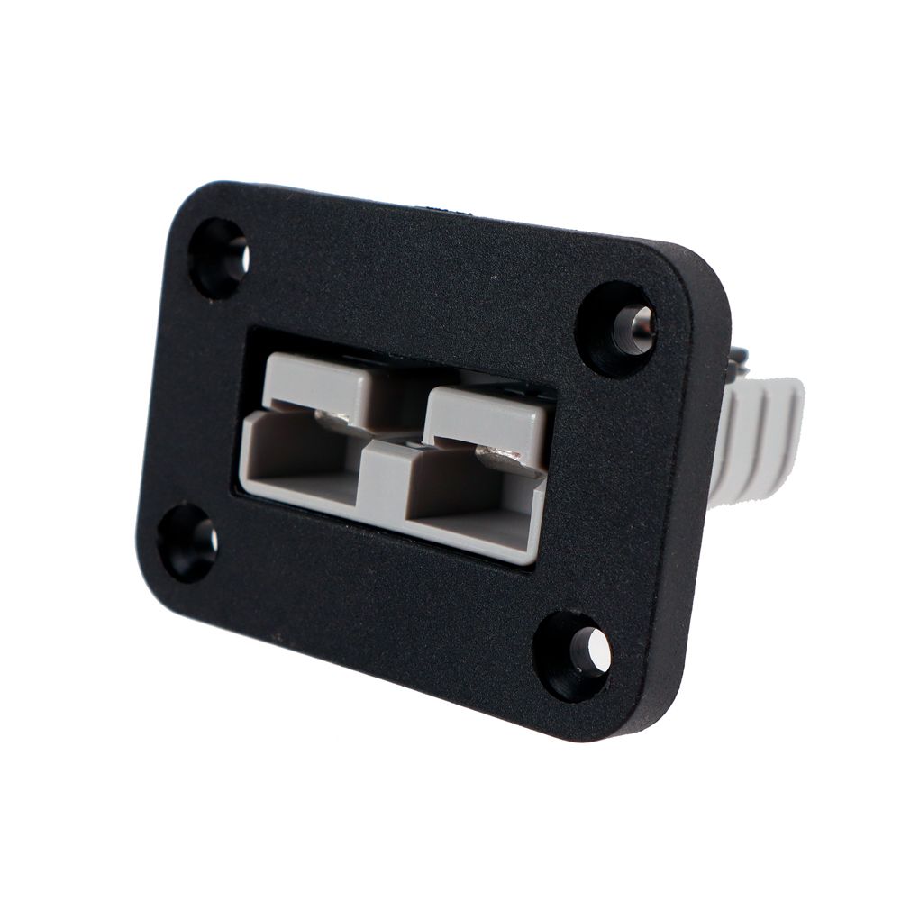 Arctic Marine laddhandske 50 A panelmontage