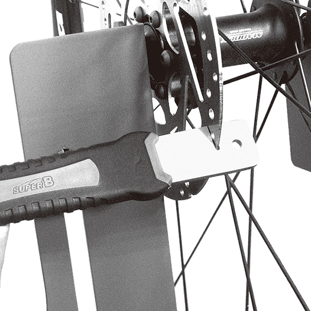 Super B piduriketta sirgendamise tööriist