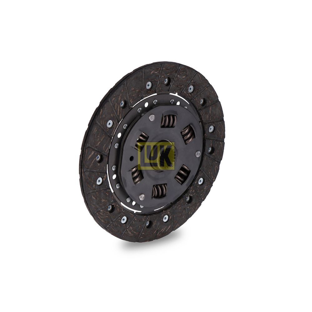 Kytkinlevy 84-3385