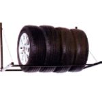 Rengasteline-seinalle