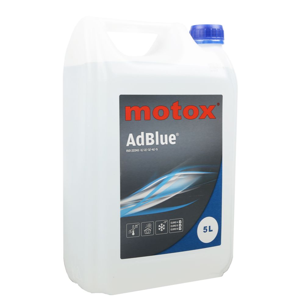 Motox AdBlue 5 L