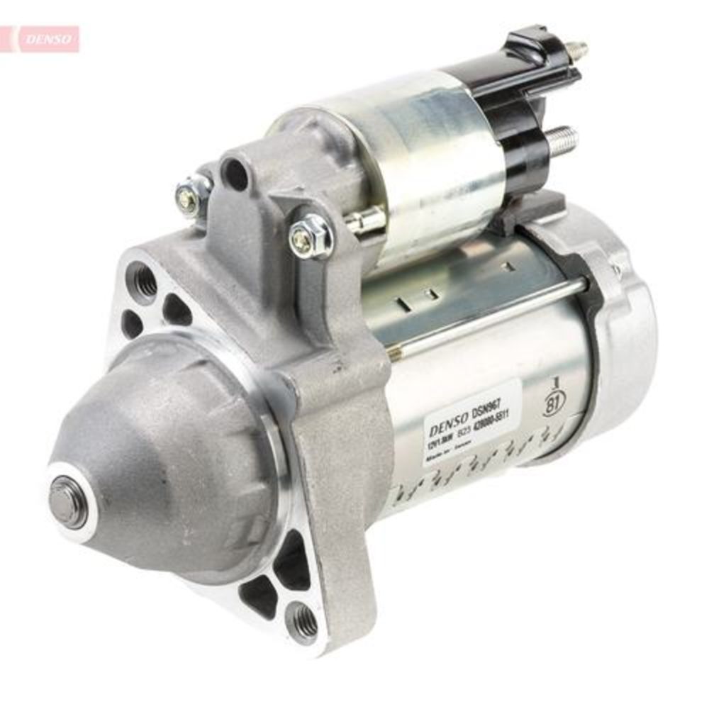 Startmotor 13-00110