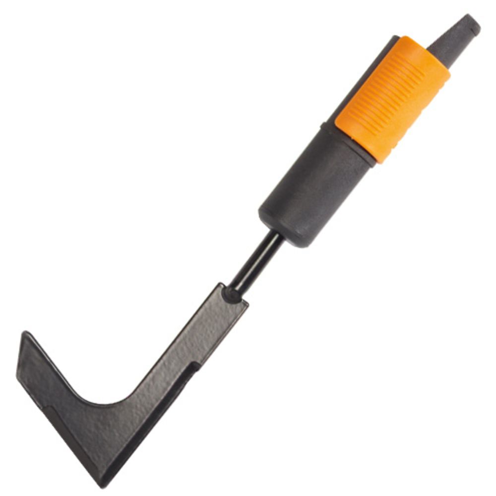 Fiskars QuikFit Kiveysten puhdistusrauta