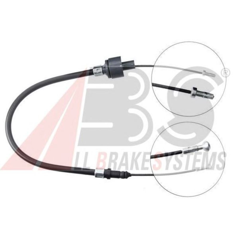 Kytkinvaijeri 24-1122