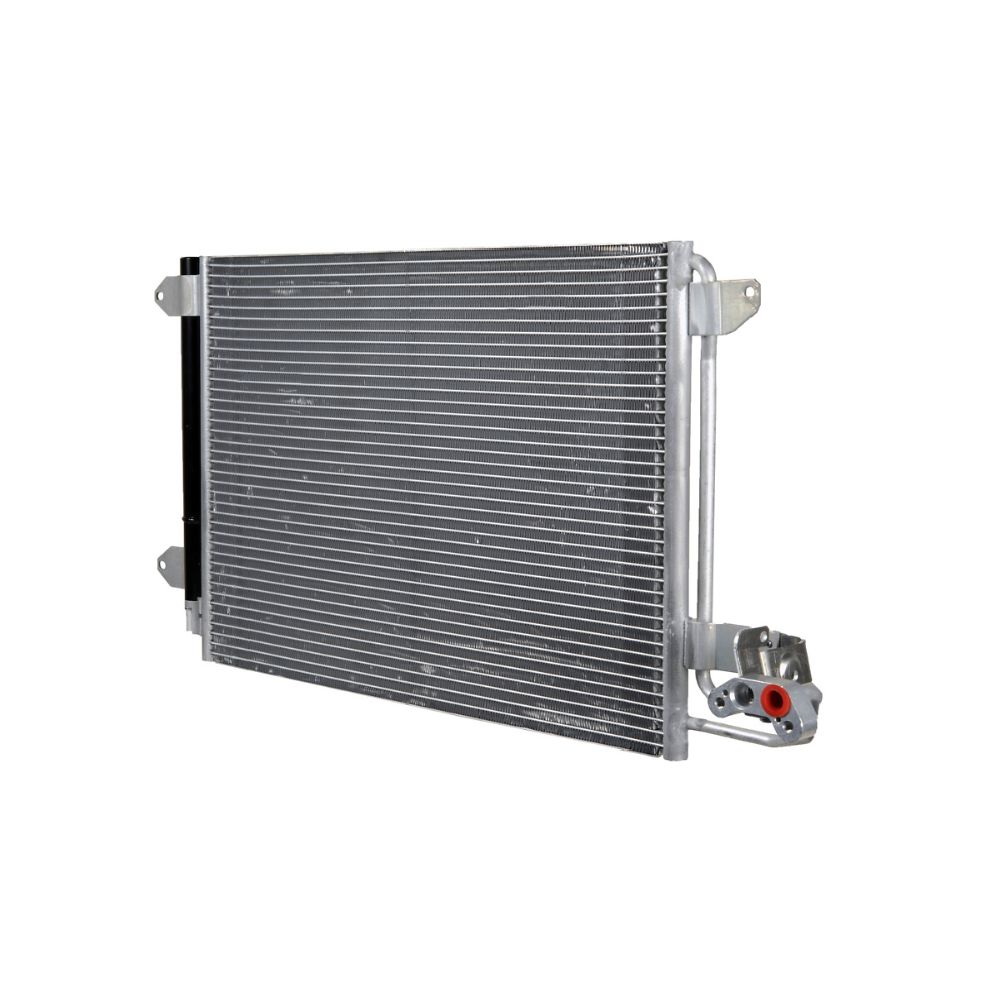 Ilmastointilaitteen lauhdutin 30-8406