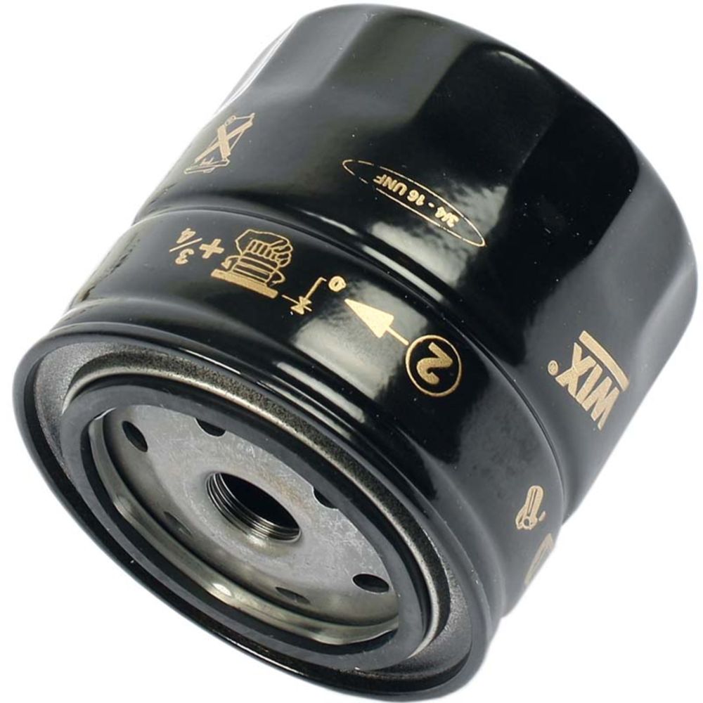 Öljynsuodatin 15-0166