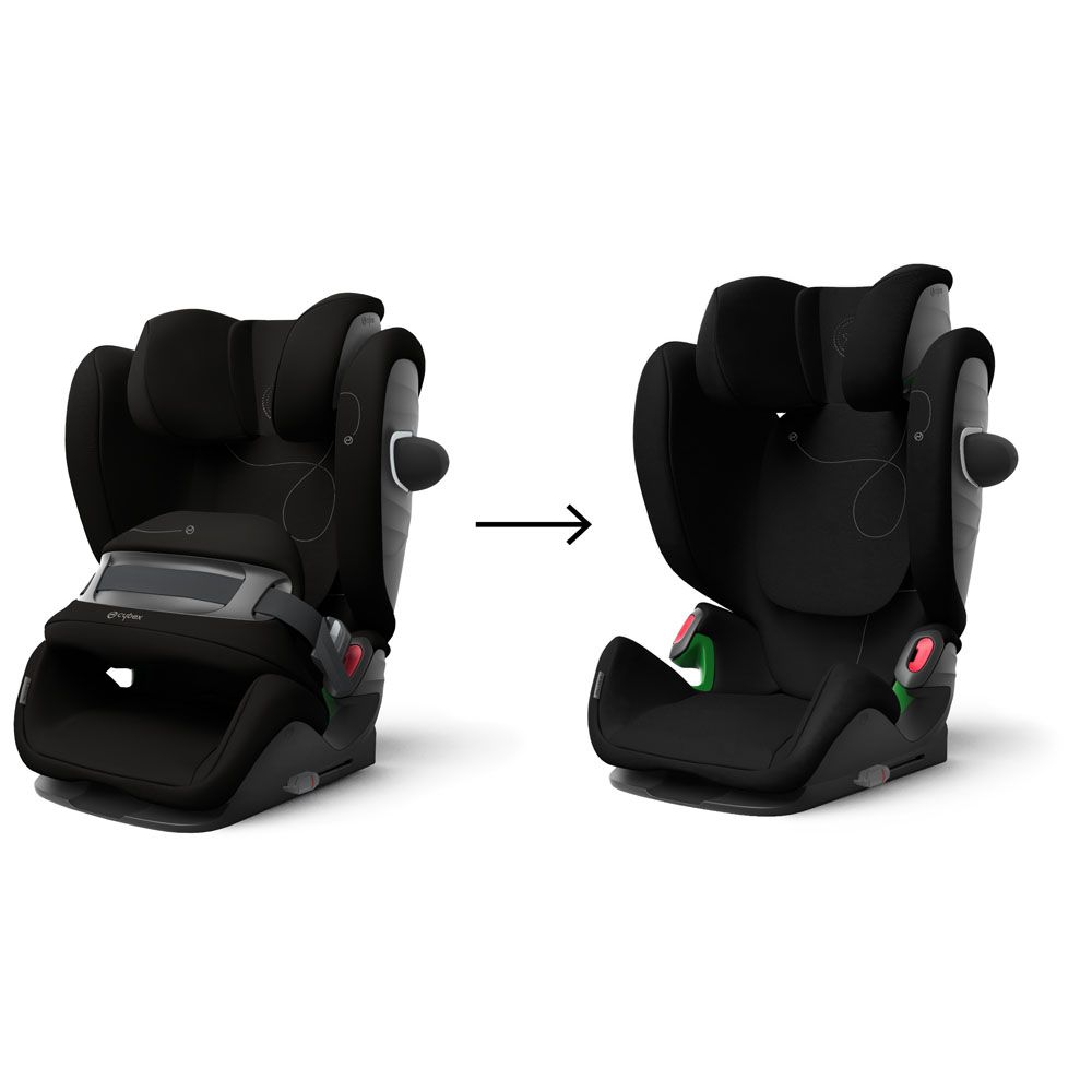 Cybex Pallas G I-Size bilbarnstol