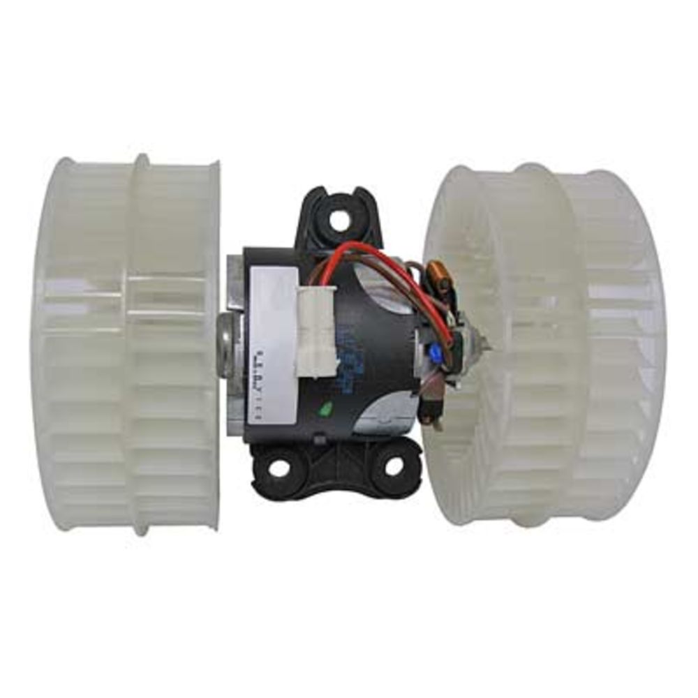 Elektrisk motor, kupéfläkt 13-1057