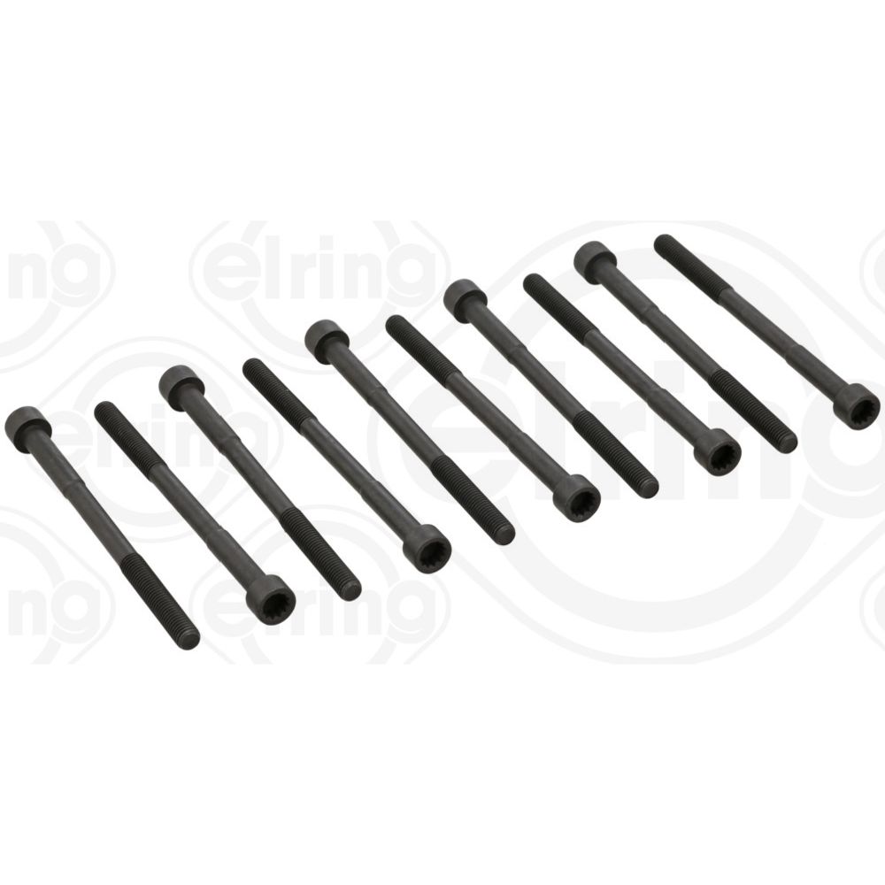 Bultsats, topplock 25-1843