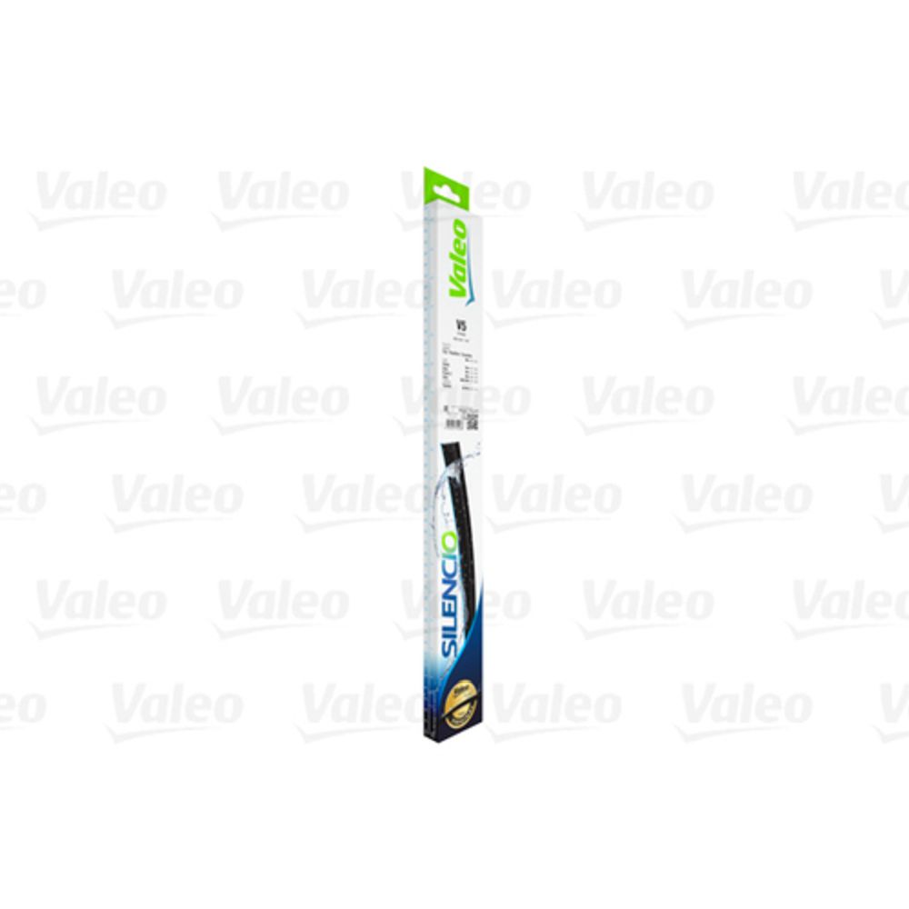 Vaihtokumi V5 40 cm