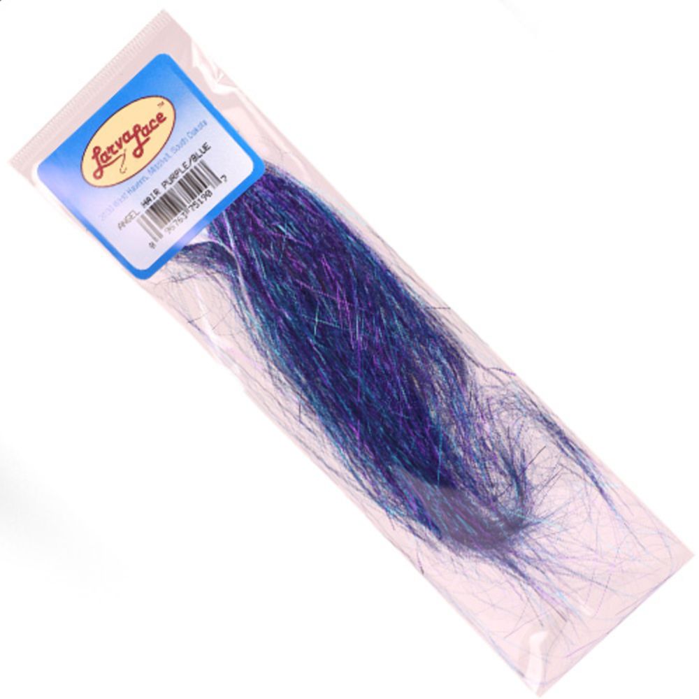 Larva Lace Angel Hair flashfiber